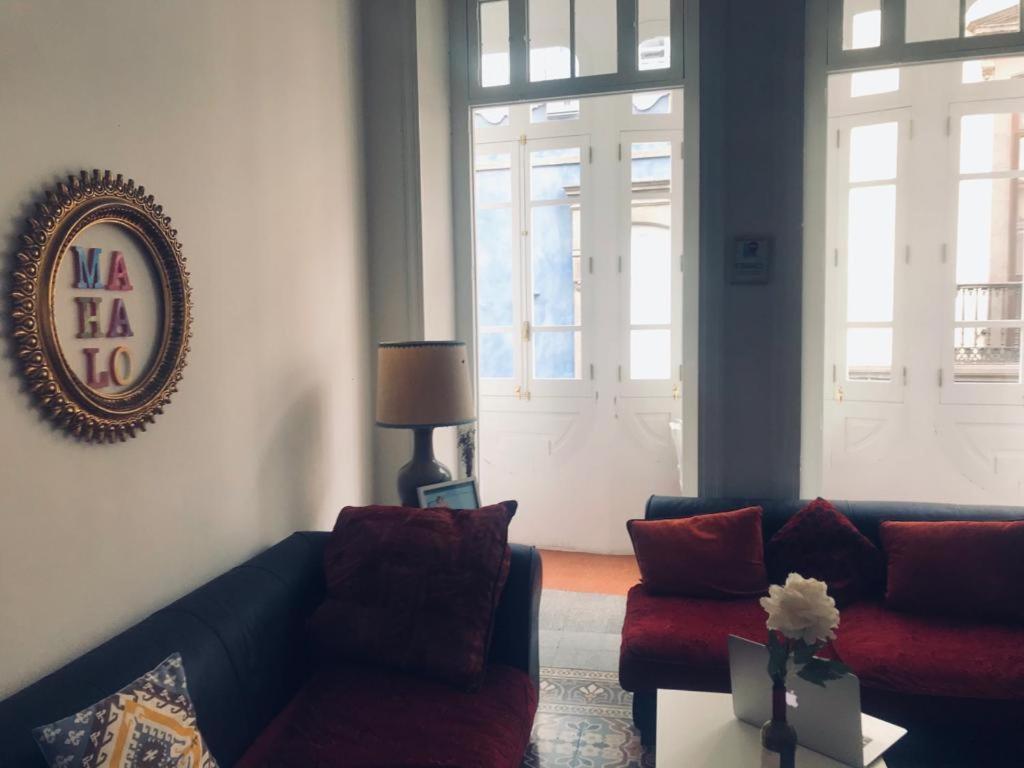 Mahalo Healthy House 라스팔마스 외부 사진