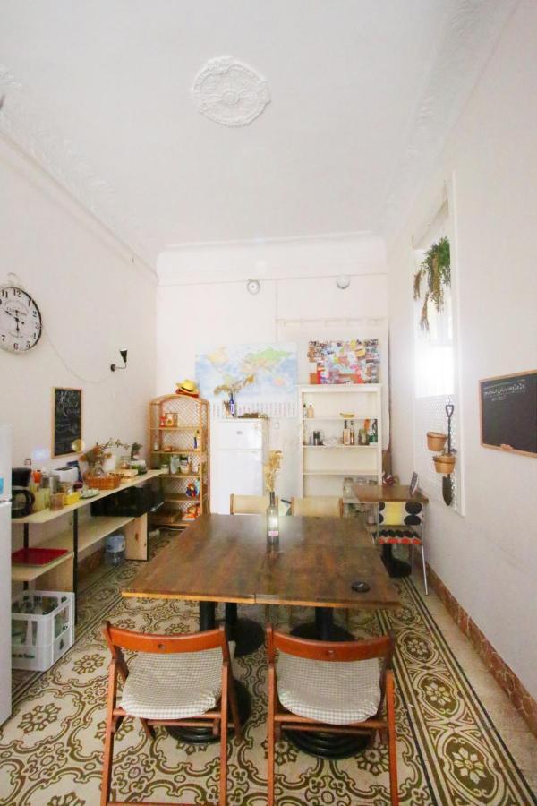 Mahalo Healthy House 라스팔마스 외부 사진